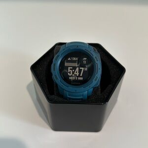 Garmin Instinct - Standard Edition